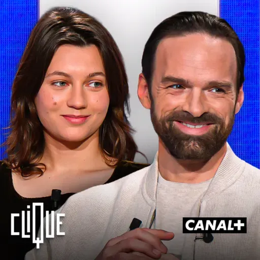 De figurant à producteur : le fabuleux destin d'Alban Lenoir