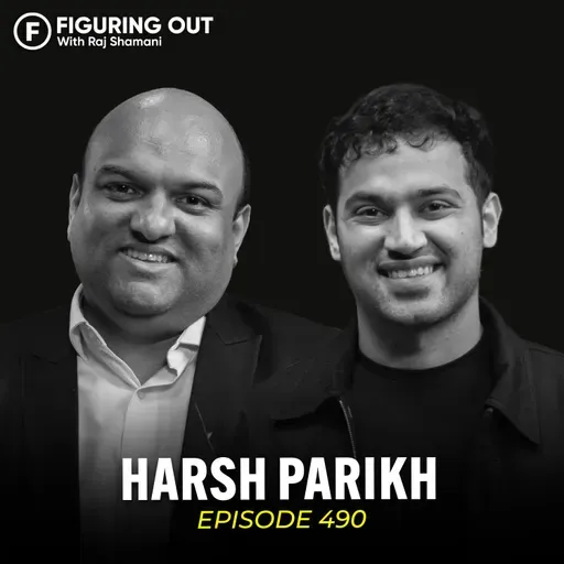 ⁠Rich vs Middle Class Mindset: Builder Trust, Legal Checks & Tips | Harsh Parikh | FO490 Raj Shamani