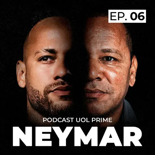 Neymar #6: A última dança