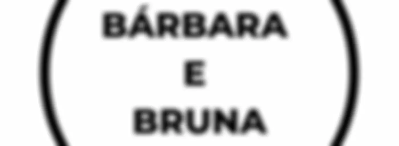 Bárbara e Bruna