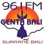 Radio Genta Bali 96.1 FM