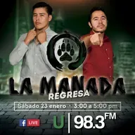 LA MANADA - 20 DE FEBRERO
