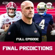 Arizona Cardinals POISED To Draft RB Jeremiyah Love Third Overall If Franchise Can’t Trade Down