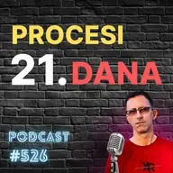 Vaš put promjene: 21 dan procesa