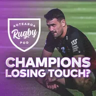 Have the Crusaders lost their edge?