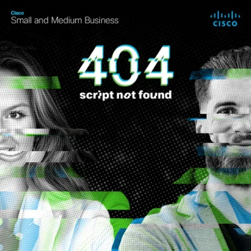 404 Script Not Found: Getting Hired