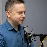 Krustpunktā Lielā intervija: teologs Indulis Paičs