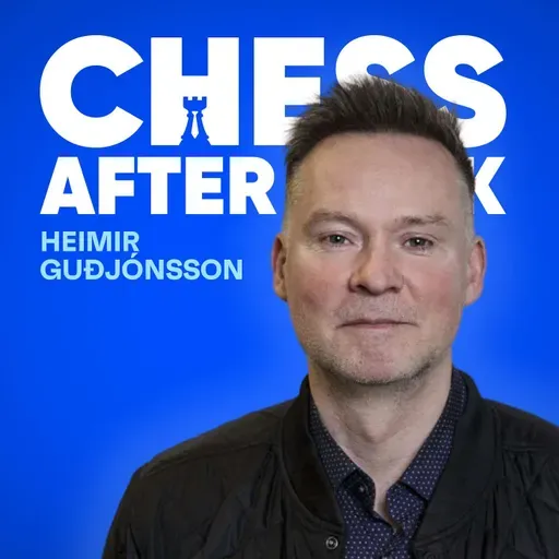 #265 Heimir Guðjónsson