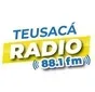 Teusacá Radio 88.1 FM