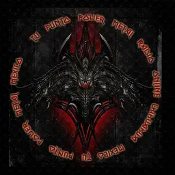 Tu Punto Power Metal