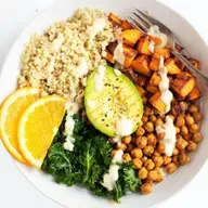 The Rise and Fall of Quinoa: From Incan "Superfood" to Buddha Bowl Basic