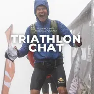 #146 Triathlon-Chat: Thorsten Schröder: Vom Schlüsselbeinbruch zum Black T-Shirt beim Norseman