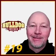 S8 E19: Derek Plante: Bulldogs Player, Coach, and Now Dad