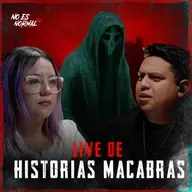 Historias MACABRAS para NO Dormir | Relatos Reales que Te Dejarán Helado | NoEsNormal.Tv
