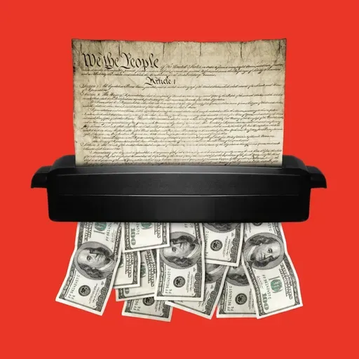 May 22, 2026 - "American Week": Republicans revolt over Trump's "slush fund"
