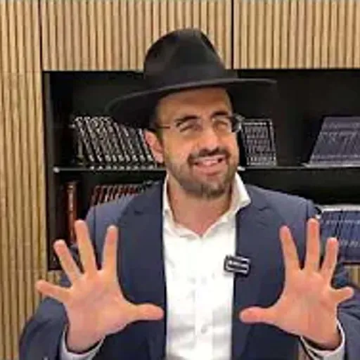 הרב מאיר אליהו | איך לרפא את הנפש שלך? | מיאמי - ה'תשפ"ו