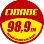 Cidade 98,9 FM