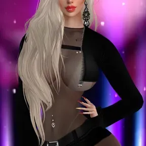 DJ Paloma