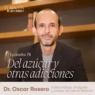 Lo que que nadie te cuenta del azúcar - Dr. Oscar Rosero | El Rincón de los Errores
