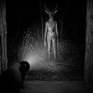 5 Relatos de Encuentros con Skinwalkers (Historias de Terror) vol.12