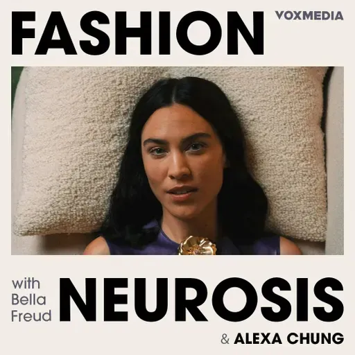 Fashion Neurosis with Alexa Chung