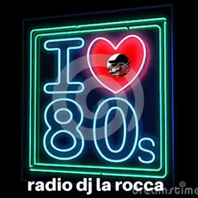 United Music Hits 80  la rocca