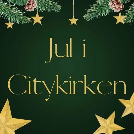 Ligeom Jesusbarnet - Jul i Citykirken