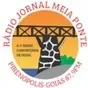 Rádio Jornal Meia Ponte FM