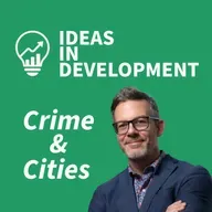 S7 Ep22: Chris Blattman on how organised crime takes over cities