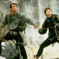 'Máximo Riesgo' (Cliffhanger, 1993) o la cumbre del cine de accion de Stallone y Harlin