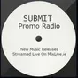 MixLive.ie - Submit Promo Radio