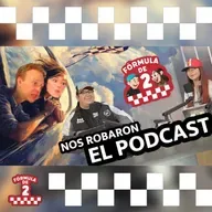 Episodio 6 - Nos robamos Fórmula de 2 ft. Xio García y Eddy Skabeche