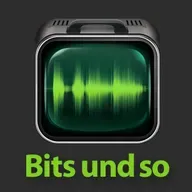 Bits und so #1007 (What Would Enzo Do)