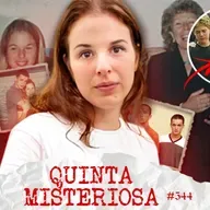 O CASO BIZARRO DE SUZANNE VON RICHTHOFEN #544