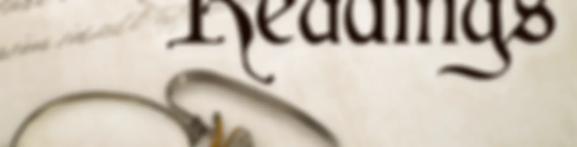Critical Readings