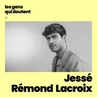 Jessé : « J’ai écrit ce roman pour que ma famille vive plus longtemps »