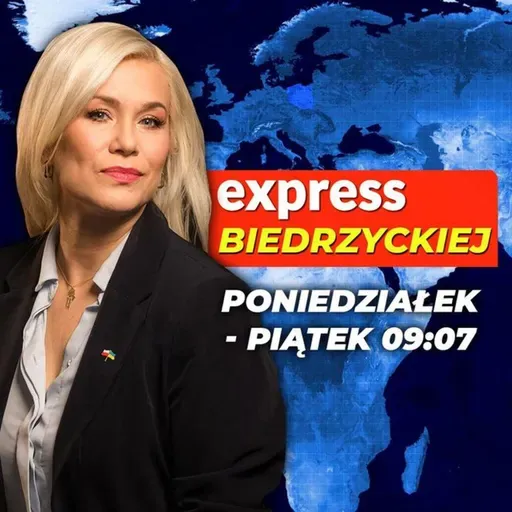 Kwiatkowski NIE WYTRZYMAŁ: "Pałac prezydencki KŁAMIE! Relacje są coraz GŁUPSZE!" Nawrocki ROBI Z SIEBIE IDIOTĘ! EXPRESS BIEDRZYCKIEJ
