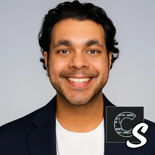 S11 Bonus: Gaurav Bhattacharya, Jeeva AI