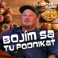 Podmienky na podnikanie sú na Slovensku niekoľkonásobne horšie - Peter Szamuhel (Būcheck | Brno)