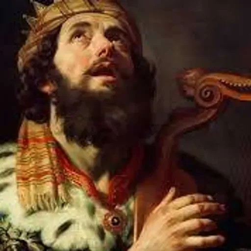 David - The Poet King