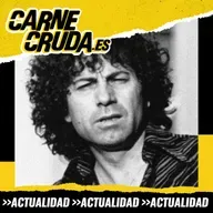 Agustín Gómez Arcos: la segunda vida del escritor censurado (CARNE CRUDA #1586)