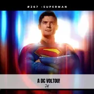 #267 - SUPERMAN