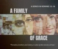 Romans 15 | Overflowing Hope