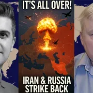 Andrei Martyanov: It’s All OVER! Iran & Russia Go FULL FORCE to WIPE OUT All Threats