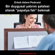 Arkadaşım bana aşık mı, değil mi diye papatya falı bakmak
