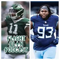 Jets trade Jermaine Johnson to Titans for T'Vondre Sweat