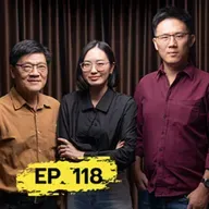 ใช้ ม.112 ปิดปากนักวิชาการ | 101 POSTSCRIPT EP.118