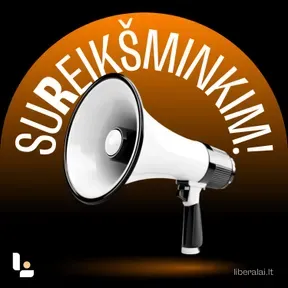 Sureikšminkim!