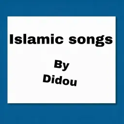 Islamic songs