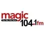 Magic 104.1 - WMJA-LP